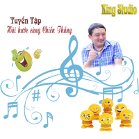 Tuyển tập Hài hước cùng Chiến Thắng