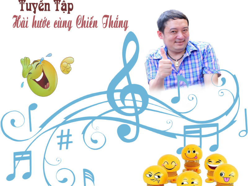 Tuyển tập Hài hước cùng Chiến Thắng