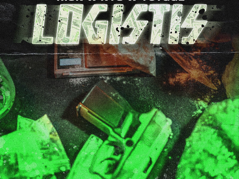 Logistis (Single)