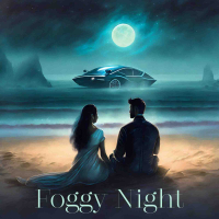 Foggy Night (Single)