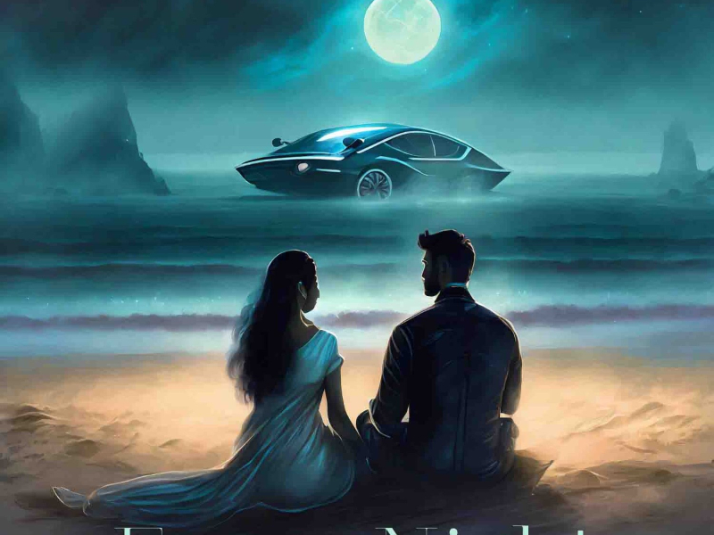 Foggy Night (Single)