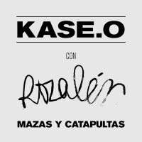 Mazas y Catapultas (Single)