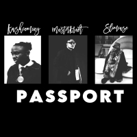 PASSPORT (Single)