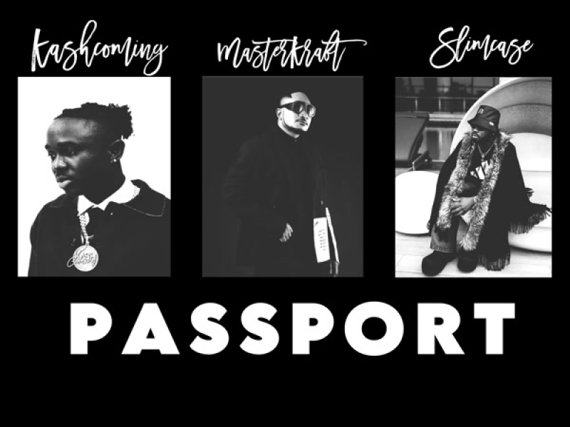 PASSPORT (Single)