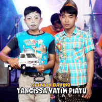 Tangissa Yatim Piatu (Single)