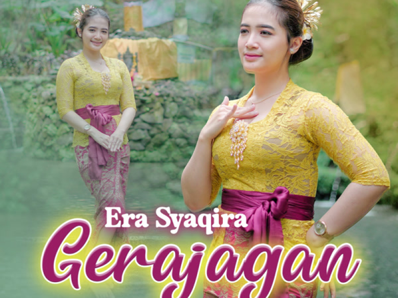 Gerajagan (Single)