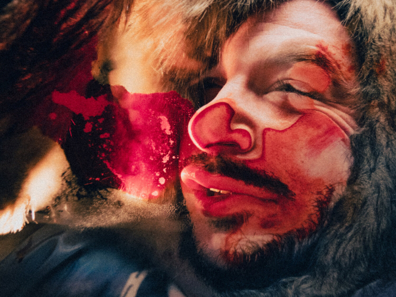 Pisando Charcos (Single)