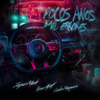 Pocos Años Mil Errores (Single)