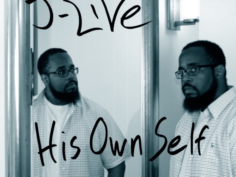 His Own Self (Instrumentals)