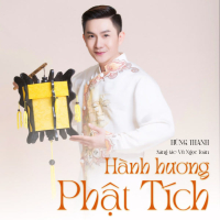 Hành Hương Phật Tích (Single)