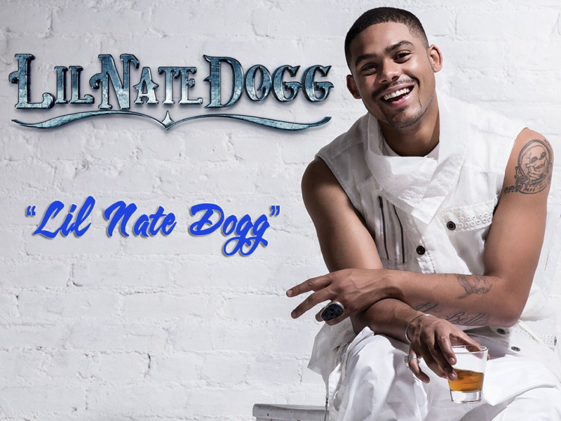 Lil Nate Dogg (EP)