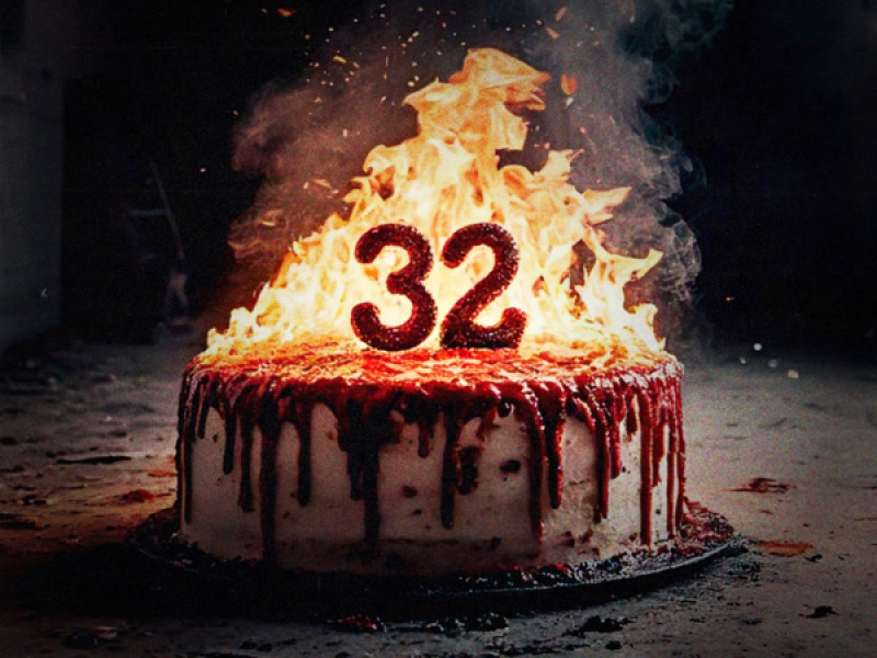 Infeliz Cumpleaños (Single)