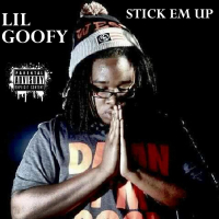 Stick Em Up (Single)