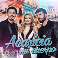 Acaricia Mi Cuerpo (Single)