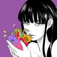 Reverb (feat. floryy, Kebee, Haru) (Single)