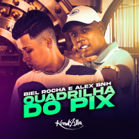 Quadrilha do Pix (Single)