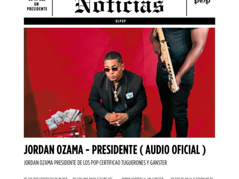 Presidente (Single)