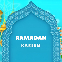 Ramadan Kareem. (Single)