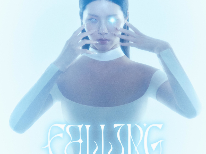 FALLING (Single)