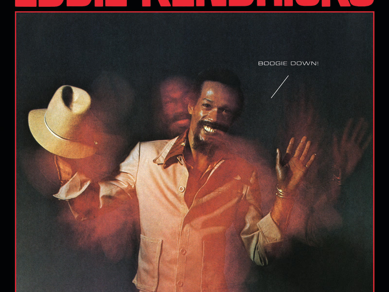 Boogie Down