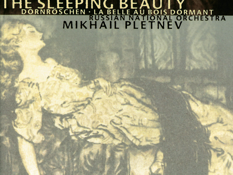 Tchaikovsky: The Sleeping Beauty Op.66