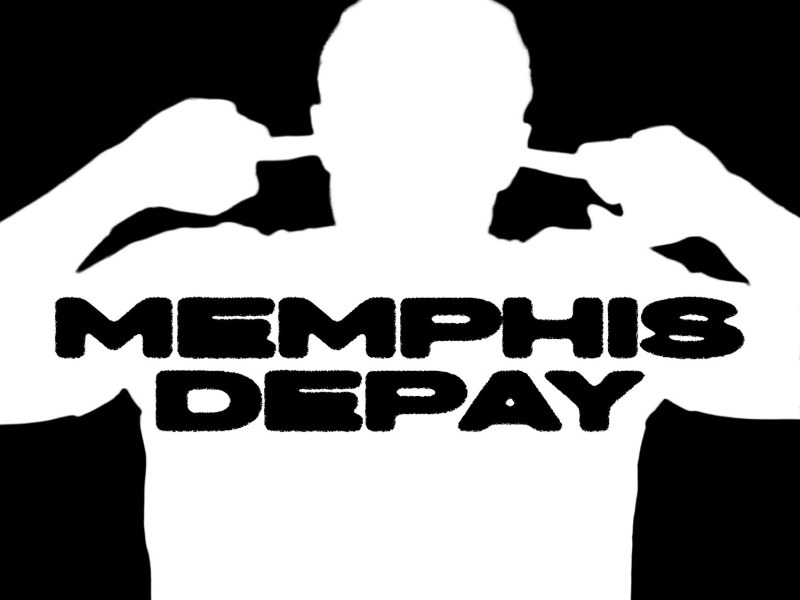 Memphis Depay (Single)