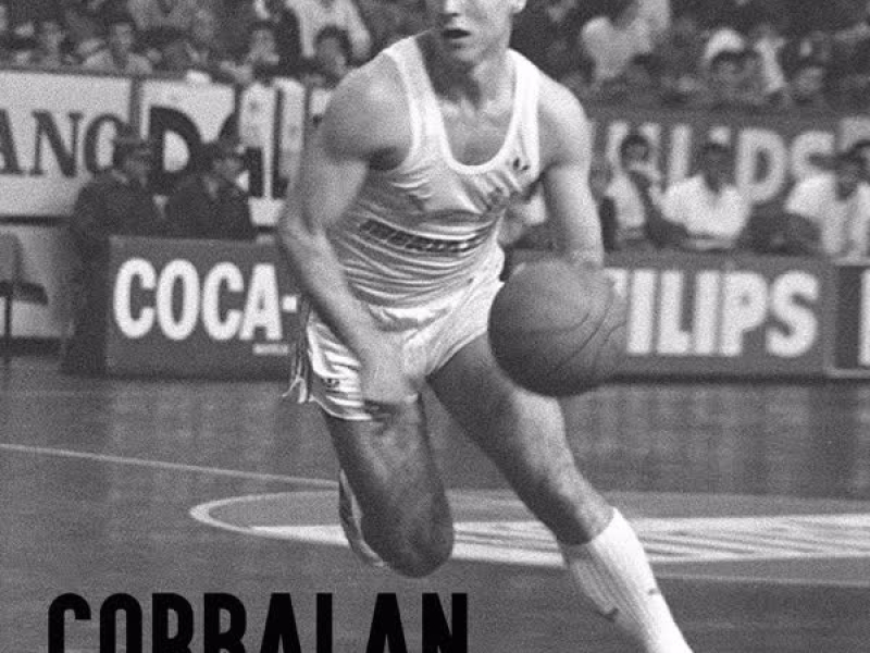 CORBALAN (Inédito) (Single)