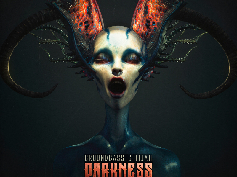 Darkness (Single)