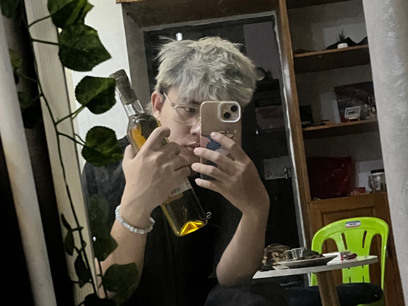 SOU TRONG DEM THOU (Single)