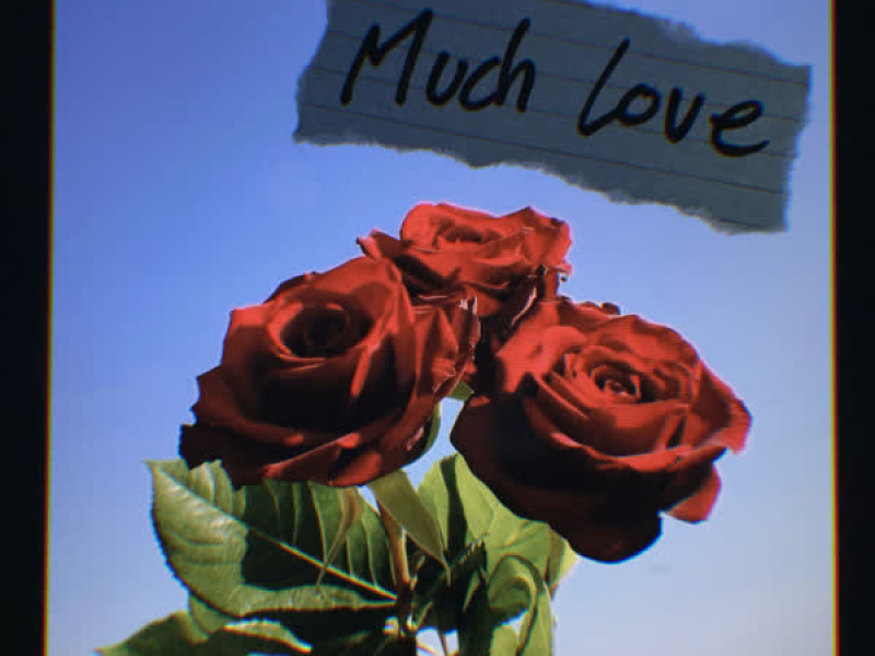Much Love (EP)