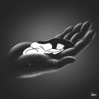 Hand in Hand (feat. Kang Asol) (Single)