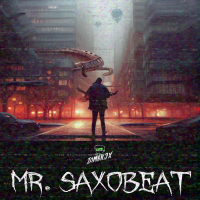 Mr. SaxoBeat (FUNK VERSION) (Single)