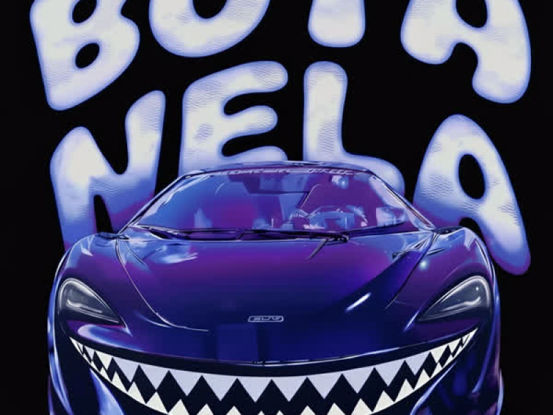 Bota Nela (Single)