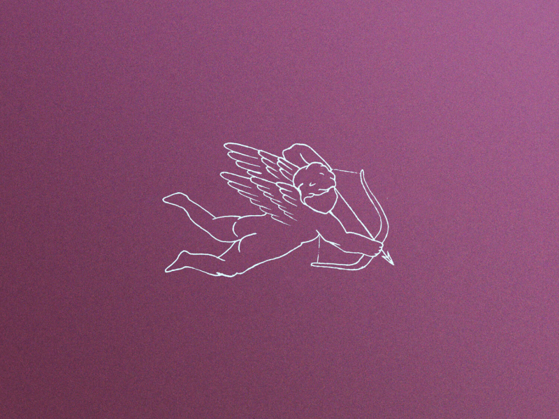 Cupid (Sped Up) (Single)