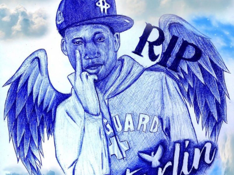 RIP Starling (Single)