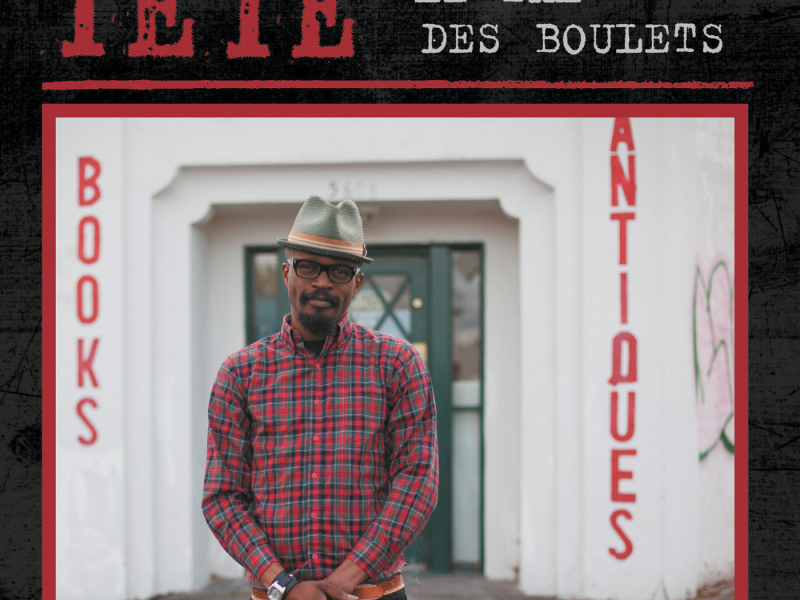 Le bal des boulets (Single)