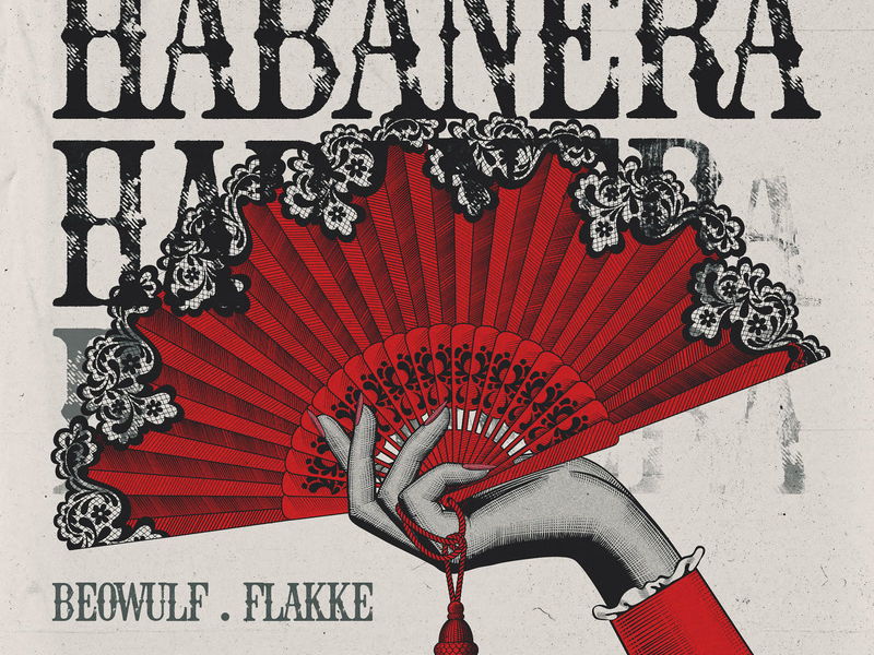 Habanera (Single)