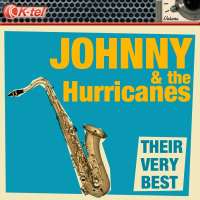 Johnny & The Hurricanes - Their Very Best (EP)