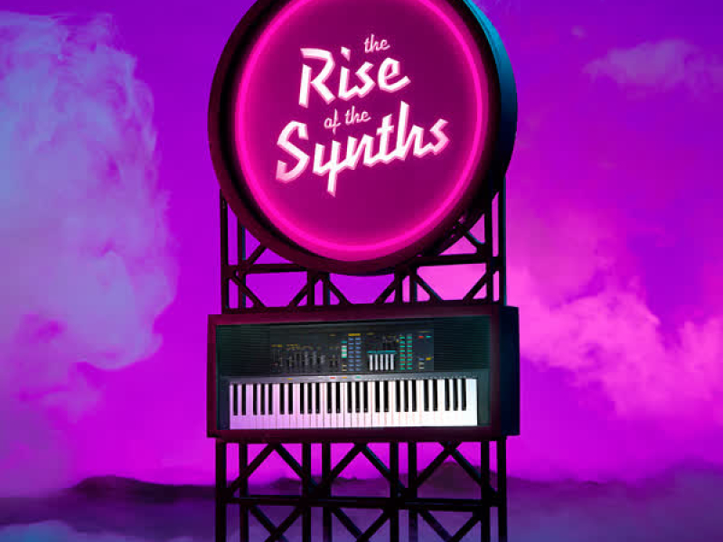 Rubber Head (Miami Nights 1984 Remix) [The Rise of the Synths Presents] (Single)