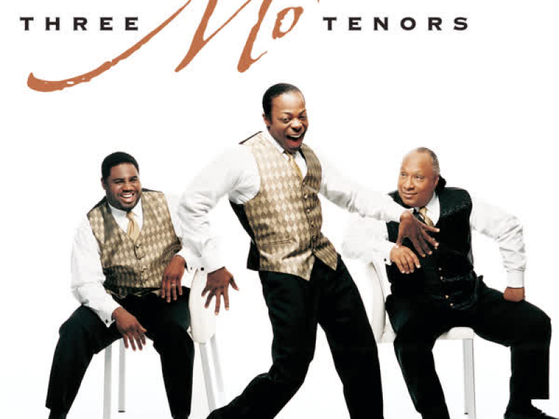 Three Mo' Tenors