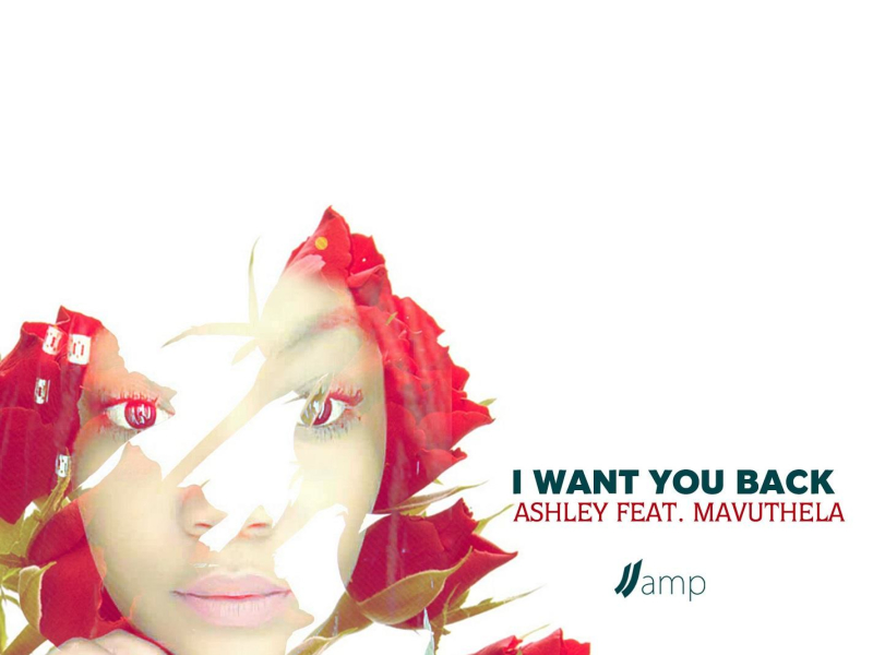 I Want You Back (feat. Mavuthela) (Single)