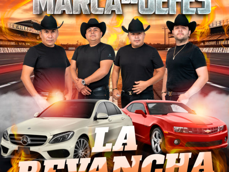 La Revancha (Single)