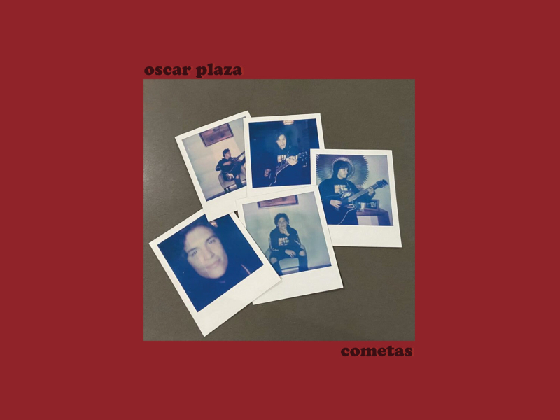 Cometas (Single)