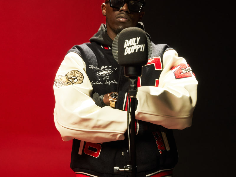 Daily Duppy (Single)