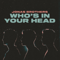 Who's In Your Head (MV) (Single)