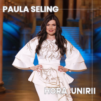 Hora Unirii (Single)