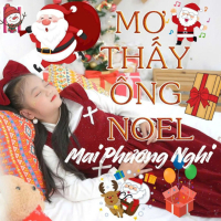 Mơ Thấy Ông Noel (Single)