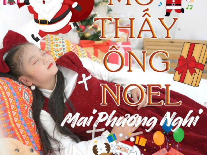 Mơ Thấy Ông Noel (Single)