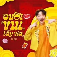 Cười Vui Lấy Vía (Single)