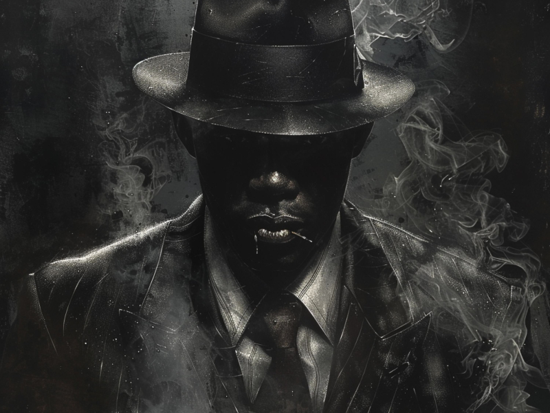 Why We Thugs (Single)